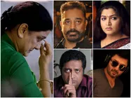 Sasikala Verdict: Kamal Haasan, Prakash Raj & Other Celebrities Who Lauded The SC Decision!