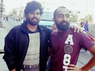 Sunny Wayne And Srinath Rajendran To Team Up For The Third Time!