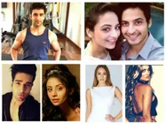 Nandish Sandhu, Natalia, Mishti, Abhishek Malik & Other Celebrities Approached For Bigg Boss 11!