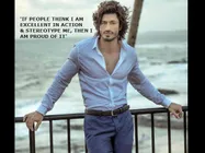 Vidyut Jammwal: My Parents Didn't Produce A Film For Me, But They Produced Great Genetics