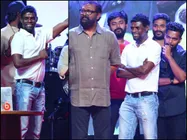 Honey Bee 2 Audio Launch: Vinayakan Honoured On The Occasion!
