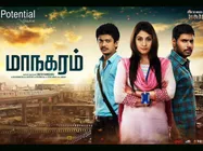 Maanagaram Movie Review