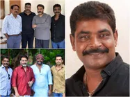 4 Mohanlal Movies & Another Biggie: Aashirvad Cinemas Gearing Up For 5 Big Projects!