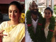 Gauthami Nair & 'Second Show' Director Srinath Rajendran Tie The Knot!