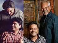 Kaatru Veliyidai Special: Quarter Century For Mani Ratnam-AR Rahman Combo!