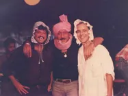 EKDUM JHAKAAS: This Throwback Pic Of Anil Kapoor & Jackie Shroff Will Make You LAUGH LOUD!