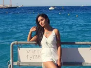 Tridha Choudhury: I Don't Get This Taboo That Our Society Has On Wearing A Two-Pieced Swimsuit!