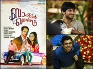 3 Years Of Bangalore Days: Dulquer Salmaan & Nivin Pauly Recall The Special Day!