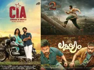 Box Office Chart! Top 5 Movies Of The Week (May 01 – May 07)