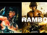 RELAX GUYS! Sylvester Stallone Isn't UPSET With Tiger Shroff's Rambo; Wishes Him 'Good Luck' Instead