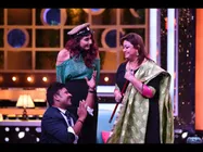 Colors Super Talk Time - A Celebrity Talk Show Starts Tonight!