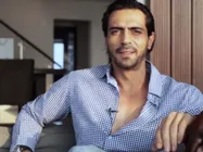 Arjun Rampal Says 'Daddy' Was Creatively Satisfying
