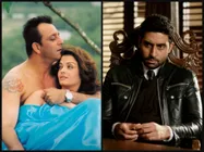 Aishwarya Rai Bachchan Might Do Hot Romantic Scenes With Sanjay Dutt, But Will Bachchans Be Happy? 