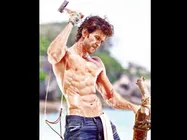 Why Siddharth Anand Didn't Cast Hrithik Roshan For Rambo Remake & Went Ahead With Tiger Shroff?