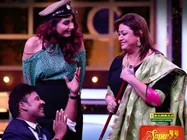 Rakshita Prem Reveals Her First Celebrity Crush