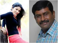 Avantika Shetty Withdraws Her Case Against Producer K. A. Suresh, Controversy Ends!