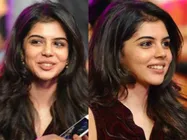 Kalyani Priyadarshan To Make Acting Debut?