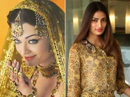 She Is MAGICAL! Aishwarya Rai Bachchan CHANGED Athiya Shetty's Life On The Sets Of Umrao Jaan