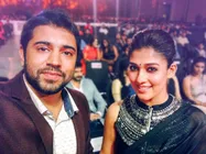 WOW! Nivin Pauly & Nayantara As 'Vadakkunokkiyanthram' Characters