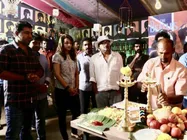 REVEALED: Nivin Pauly & Trisha Krishnan's Roles In Hey Jude