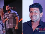 Puneeth Rajkumar In Umapathi's Next Production Venture