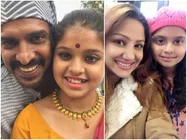 IT'S CONFIRMED! Aishwarya Upendra To Enter Sandalwood; To Debut In Her Mother's Film!