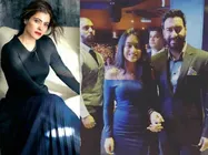 HOW COOL! Ajay Devgn And Kajol Have No Qualms About Nysa Taking Up Acting As A Profession