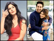 Ayushmann-Bhumi Starrer Shubh Mangal Saavdhan's Trailer Takes A Sly Dig At Katrina Kaif! 