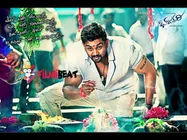 WHOA!  Dhruva Sarja's Bharjari Teaser Trailer: An Action-packed Dhamaka!