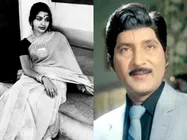 FLASHBACK! Rumoured Relationship Between Jayalalitha & Sobhan Babu!