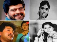 9 Famous Celebrities Of Sandalwood Who Met With A Tragic End!