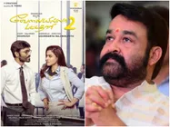 Dhanush's Velai Illa Pattathari 2 (VIP 2) Now Has A Mohanlal Connection!