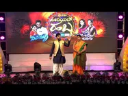 DASARA SPECIAL: Watch The Special Program, SERIAL HABBA, On Udaya TV!