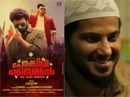 Dulquer Salmaan In Sunny Wayne's Pokkiri Simon?