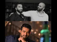 HOT NOW! Rohit Shetty's Next With Ranveer Singh Has A Connection With Junior NTR's Temper