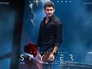 Spyder Movie Review: A Roller Coaster Which Goes Off Track At Places!