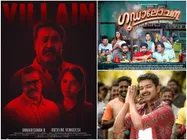 Box Office Chart (Oct 30 – Nov 5): Did Villain Pass The Big Test?