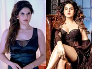 Zareen Khan To Be Slapped With A Legal Notice By Aksar 2 Film-makers?