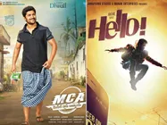 Nani & Akhil All Set To Lock Horns In December