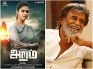 WOW! Superstar Rajinikanth Has Praises For Aramm!