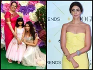 COLD WAR With Aishwarya Rai Bachchan Out In Open? Why Did Shweta Bachchan SKIP Aaradhya's Birthday?
