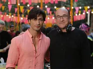 Vidyut Jammwal Celebrates His Birthday In Thailand With The 'Junglee' Crew! Pictures