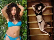 The Hot Nastiya Roy Stars In 'Blue Eyes' & Looks Hotter Than Hell!