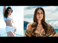 NO MORE SIZE ZERO! Kareena Kapoor Khan: It Looked Amazing Then, Now It's About Being Fit