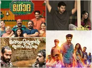 Malayalam Movies 2017 Box Office Report: The Superhits Of The Year!