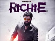 Richie Movie Review: Watch It Without Keeping Ulidavaru Kandante In Mind!