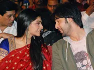 A DEJA VU MOMENT! Sonam Kapoor Talks About Working With Rumoured Ex Ranbir Kapoor In Dutt Biopic