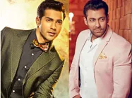 Varun Dhawan To Step Into Salman Khan's Shoes For Biwi No 1 Remake? Here's What He Says!