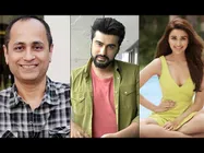 Arjun Kapoor & Parineeti Chopra's Namastey England To Kickstart In Amritsar!