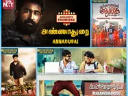 Watch Vijay Antony’s Annadurai On Sun NXT!